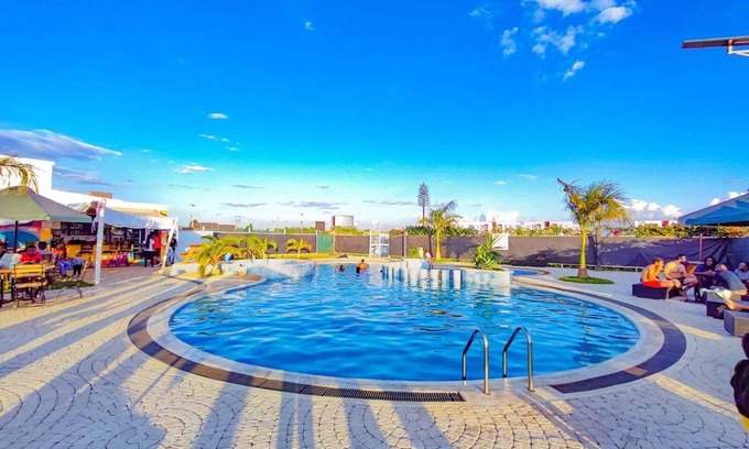 Ruiru House | Lux Suites Tatu City Vacation House