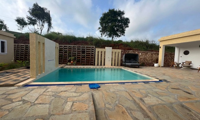 Vipingo Apartment | Lux Suites Vipingo Luxury Villas