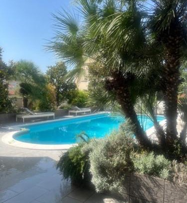 Lazi Villa | Lux Villa Ivan Budva