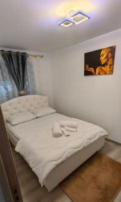 Falticeni Apartment | LuxAp