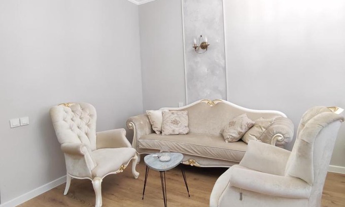 Shymkent Apartment | LuxApart Tamerlan Residence