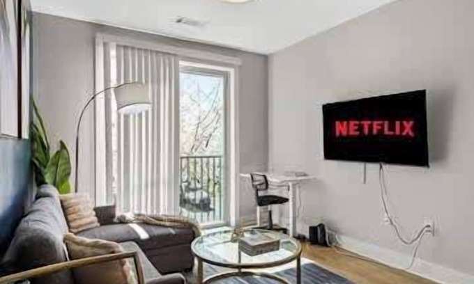 Charlotte Apartment | Luxe 1BR Suite—in Waverly Charlotte!