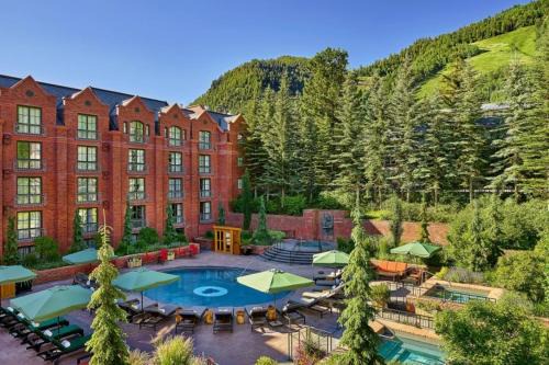 Downtown Apartment | Luxe 3 Bedroom St Regis Residence Club Condo