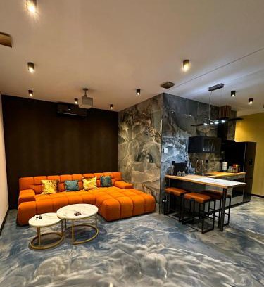 Drachten Apartment | Luxe appartement dichtbij centrum D