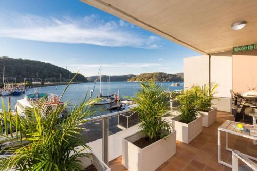 Brooklyn Apartment | Luxe at Brooklyn - Hawkesbury River Marina