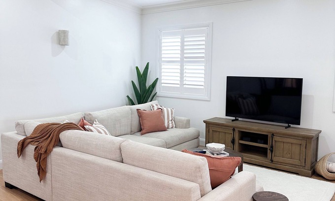 Narrabri House | Luxe Country Home