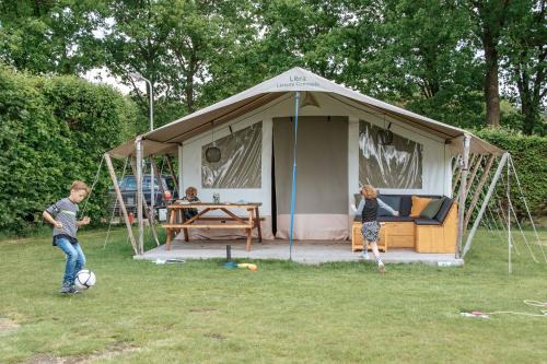 Municipality of Rijssen-Holten Other | Luxe kamperen bij Procamp4all
