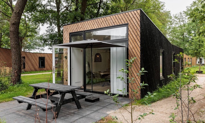 Schaijk Cottage | Luxe Lodge Near Schaijk