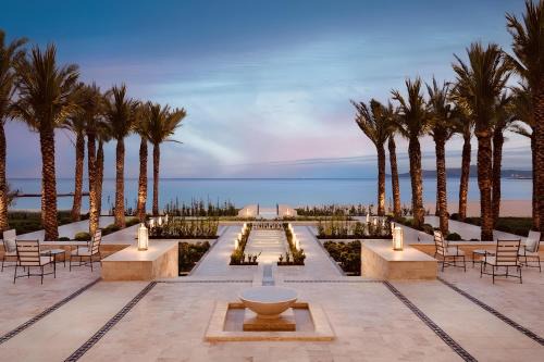 Marina Smir Apartment | Luxe marina piscine plage
