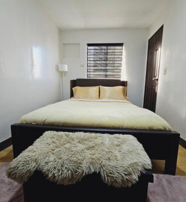 Bocaue Apartment | Luxe Vibe