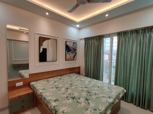 Aundh Apartment | Luxebnb1