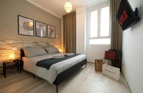Washington Apartment | LuxHome Duomo - San Siro 10min