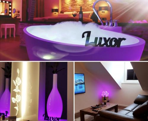 Lienz Apartment | Luxor City Apartments