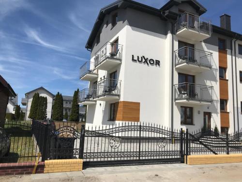 Karwia House | Luxor Karwia