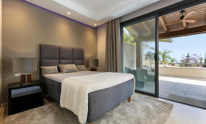 Marbella Apartment | Luxorious duplex Marbella