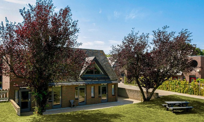 Rijs Villa | Luxorious villa's for 22 persons