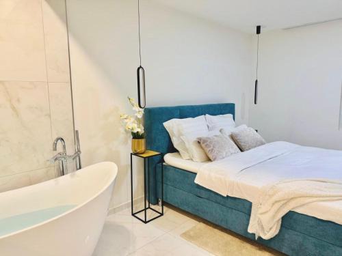 Biel Apartment | Luxrem Apartments 4