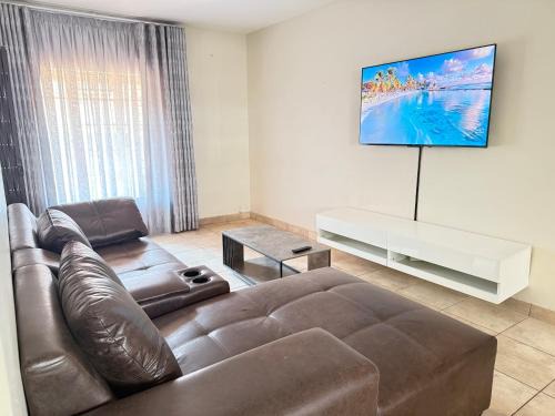 Kareeberg Apartment | Luxstay