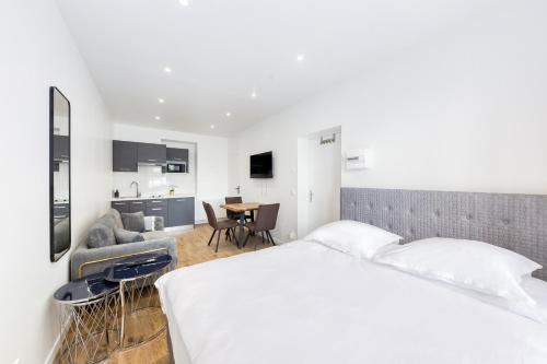 Bobigny Apartment | Luxueux et chic - Bobigny - Paris
