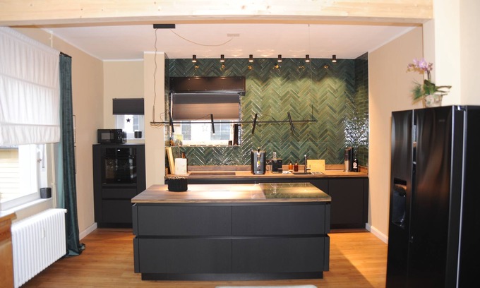 Schwerte Apartment | Luxuriöse Wohnung in Schwerte-mitte