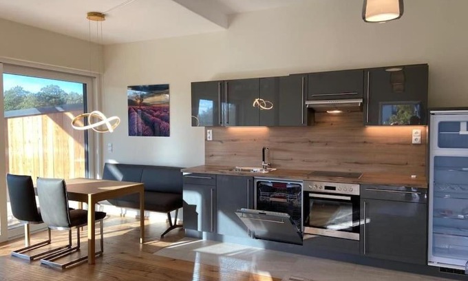 Premstatten bei Vasoldsberg Apartment | Luxurious & lovely vacation home