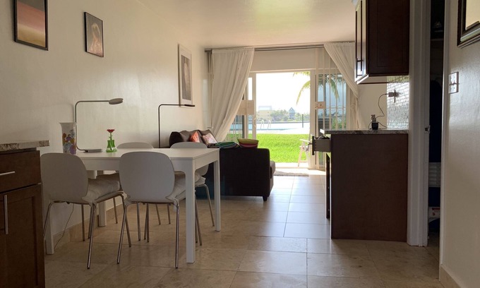 Bell Channel Bay Condo | Luxurios bayview condo at Taino Beach I