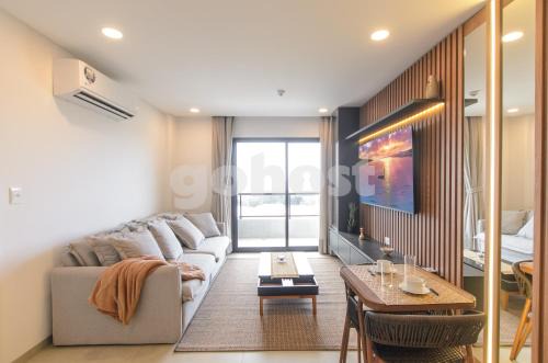 Ciudad Del Este Apartment | Luxurious 1 Bed Apt In Ciudad Del Este