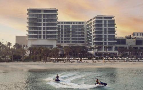 Muharraq Apartment | Luxurious 1 bedroom apartment