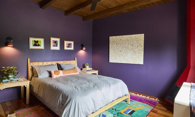Santa Fe Apartment | Luxurious 1bd Charmer "Poni Suite" @ La Dea