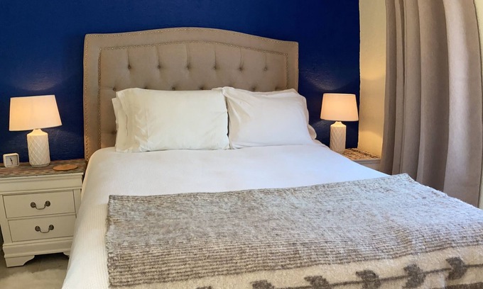 Antigua Guatemala House | Luxurious 2 BR in Central Antigua w Volcano View