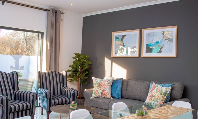 Harare East Apartment | Luxurious 2 bedroom apartment in Harare North