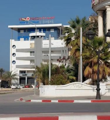 Sousse - Monastir Apartment | Luxurious 2 bedroom apartment