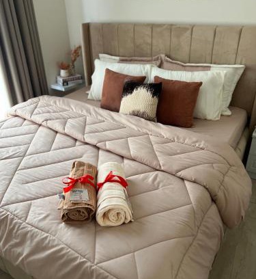 Bawshar Apartment | Luxurious 2BHK apartment bousher,muscat