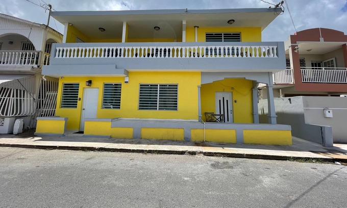 San Juan House | Luxurious 2BR close to Ferry and Ocean views