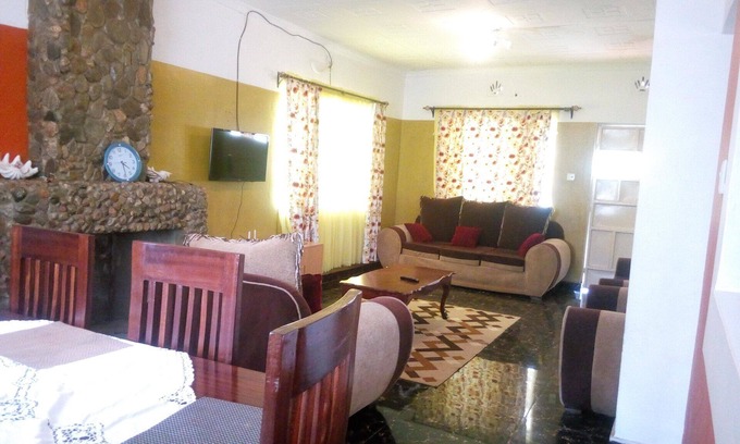 Ongata Rongai House | Luxurious, 3-bed bungalow fully furnished