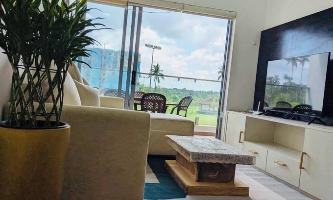 Polgasowita Apartment | Luxurious 3 Bedroom Apartment