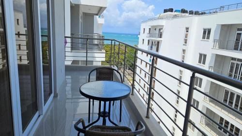 Mombasa Apartment | Luxurious 3br Condo with sea views in Nyali,Pool,Lift