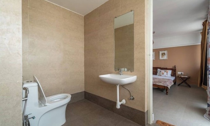 Candolim Apartment | Luxurious 4BHK Penthouse in Candolim by Rampals