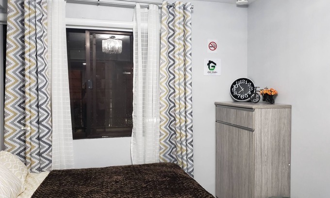 Bagong Pag-asa Condo | Luxurious & affordable