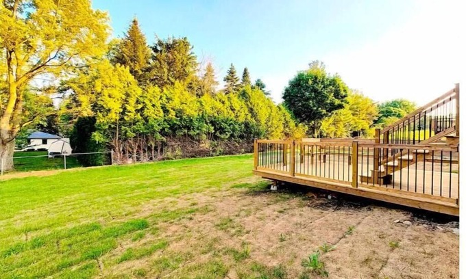 Ilderton House | Luxurious and Spacious Home