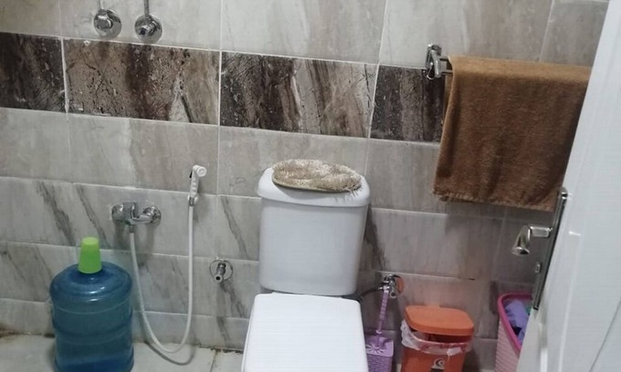 Nasr City Apartment | luxurious apartment near ring road