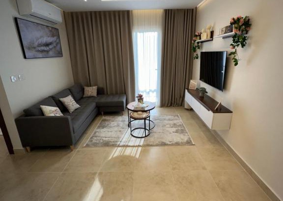 Madinaty Apartment | Luxurious apartment in Madinaty, new Cairo city front of Carrefour
