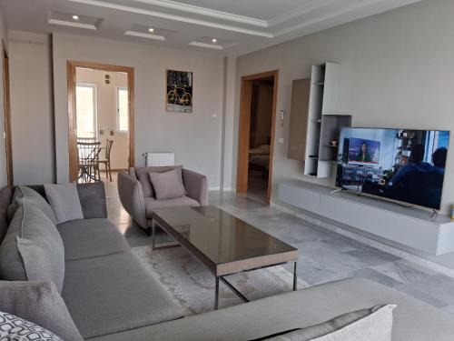 Jardins De Carthage Apartment | Luxurious apartment Jardin Carthage - 2 bedrooms