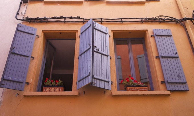 La Real Apartment | Luxurious apartment-studiotout comfort in the historic center of Perpignan