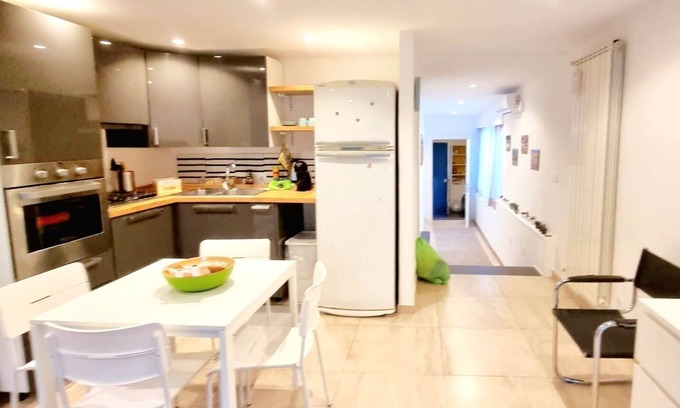 Vomero Apartment | luxurious apartment with terrace