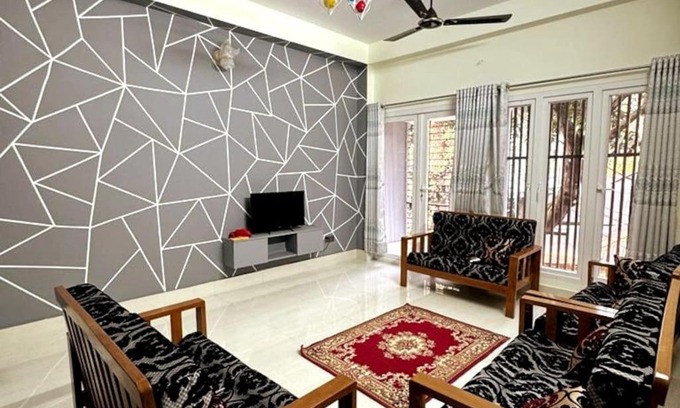 Sylhet Apartment | luxurious apartmnt in city centre