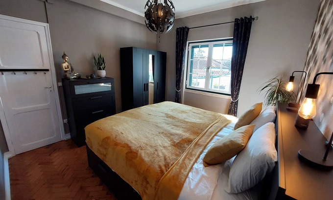 Pedrogao Pequeno Cottage | Luxurious Casa Rio Zêzere River Beaches & Mountains Pets & Kids Welcome