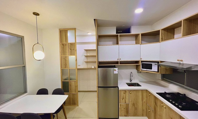 Salamanca Apartment | Luxurious Central Department!