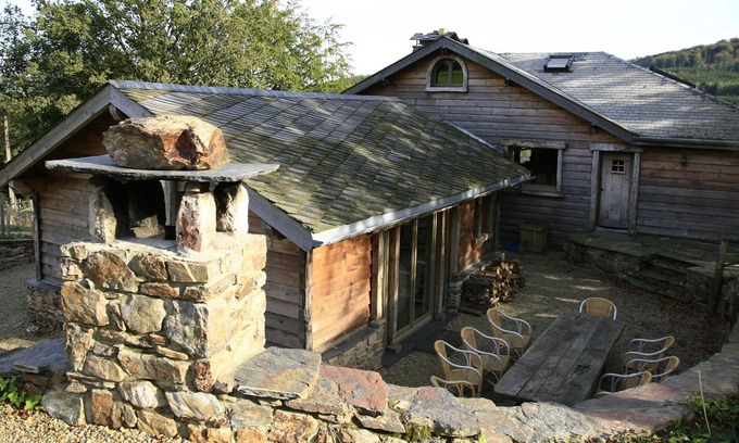 Bellevaux Ski Chalet | Luxurious Chalet with Jacuzzi and Sauna