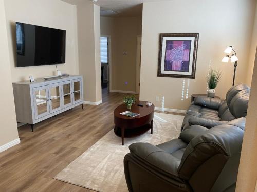 Mesquite Apartment | Luxurious Condo at the Springs by Cool Properties